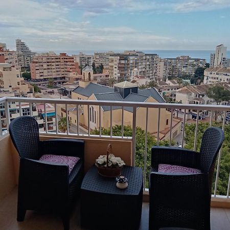 Carpe Diem Studio Benalmádena Buitenkant foto