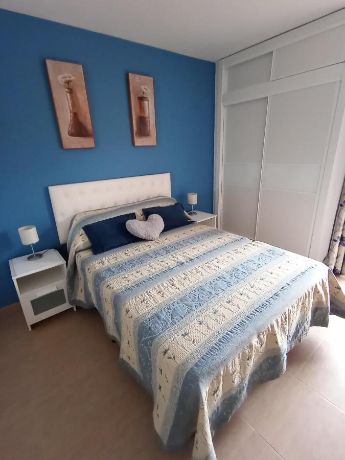 Carpe Diem Studio Benalmádena Buitenkant foto