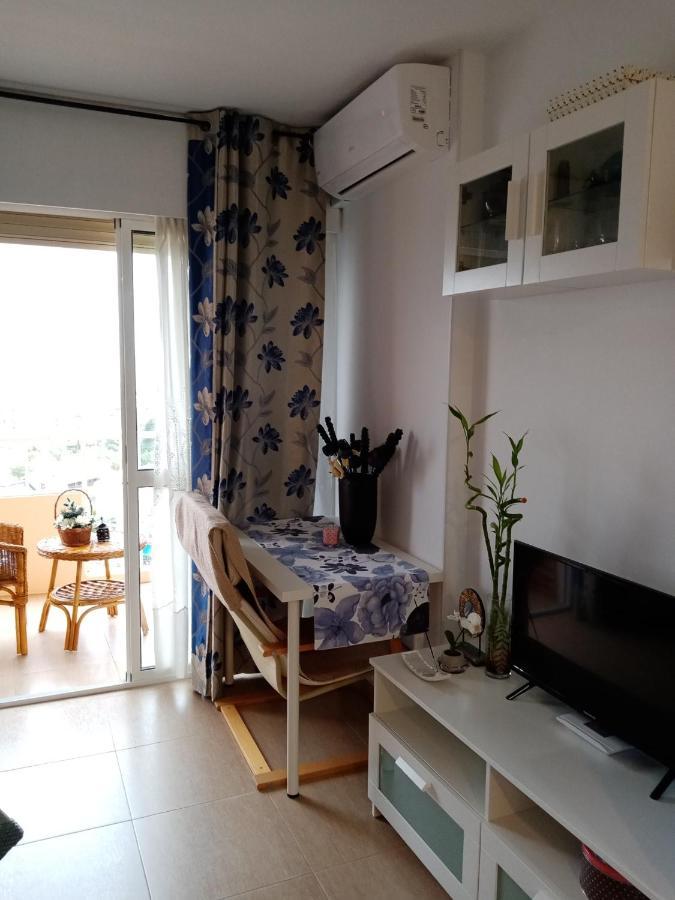 Carpe Diem Studio Benalmádena Buitenkant foto