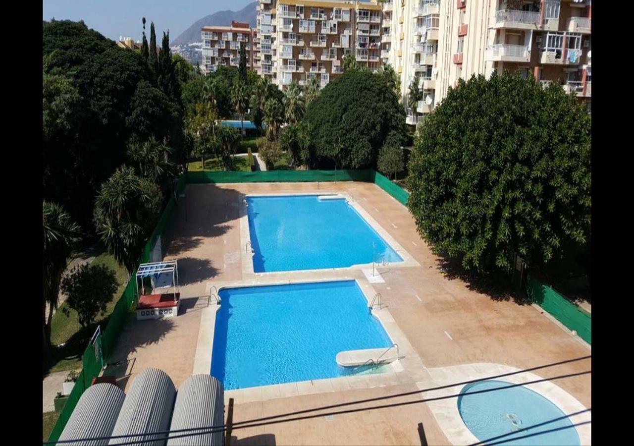 Carpe Diem Studio Benalmádena Buitenkant foto