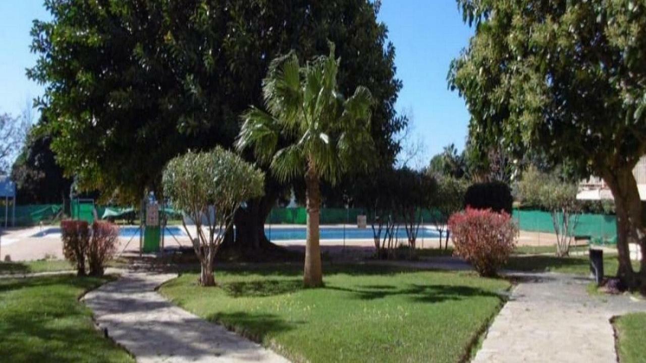 Carpe Diem Studio Benalmádena Buitenkant foto