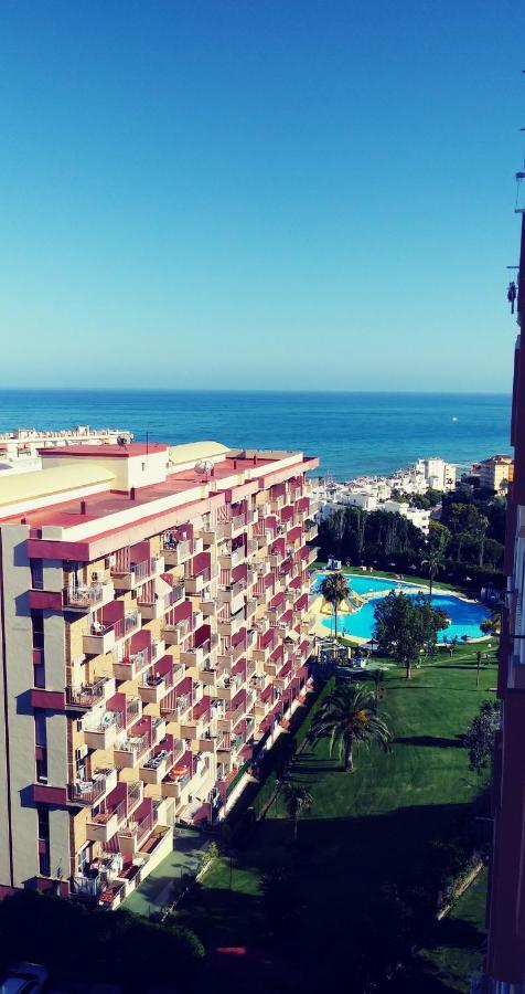 Carpe Diem Studio Benalmádena Buitenkant foto